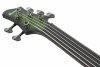 Ibanez SDGB1-DMT Steve Di Giorgio Signature fretless Dark Moss Burst